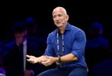 Jeff Bezos explica por qué existe la burbuja de IA y qué va a pasar cuando estalla