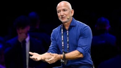 Jeff Bezos explica por qué existe la burbuja de IA y qué va a pasar cuando estalla