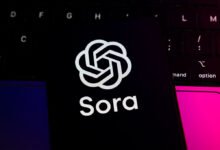 Sora de Openai se eleva al número 1 en la tienda de aplicaciones de Apple en los Estados Unidos