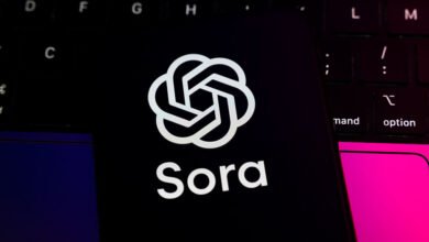 Sora de Openai se eleva al número 1 en la tienda de aplicaciones de Apple en los Estados Unidos