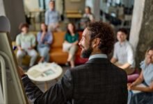Ésta es la razón por la que la mayoría de los talleres de formación de empleados fracasan.