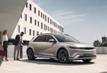 Reducir el precio de Hyundai Ioniq 5 ayuda al incentivo de EV para crear desde la bolsa.