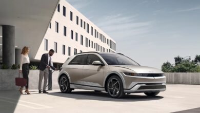 Reducir el precio de Hyundai Ioniq 5 ayuda al incentivo de EV para crear desde la bolsa.