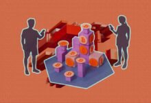 ¿Por qué las transacciones cotidianas, no Wall Street, conducirán la adopción de criptografía?