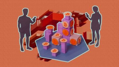 ¿Por qué las transacciones cotidianas, no Wall Street, conducirán la adopción de criptografía?