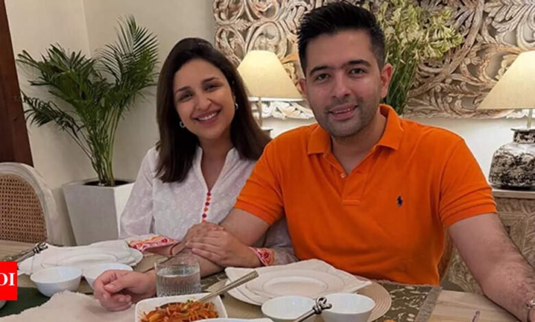 La “atención ofensiva” de Chopra Chad Chad de madre a finales y qué ha aprendido sobre el amor después de que el matrimonio habla de “falta de mi paciencia”: noticias de películas hindi