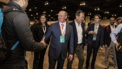 Warren Buffett, Berkshire Hathaway está preparado para un nuevo CEO.