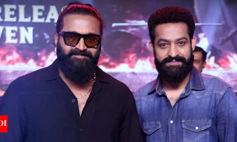 Reacción de telugu frente a ‘Kantara Capítulo 1’: Ishi estará claramente respondiendo a Kannadiga claramente orgullosa. Noticias de películas de Kannada