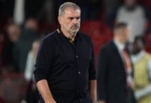 Ange Postecoglou: entrenador en jefe de Forest Forest bajo presión con un viaje a Newcastle es muy importante | Noticias de fútbol