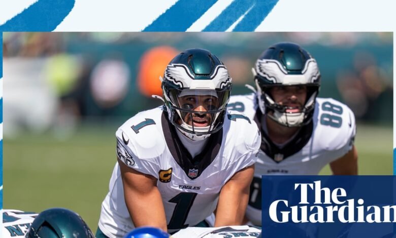Guardian Sport Weekend: Prix de L’Arc de Triomphe, NFL y más | Deporte