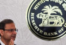 India Ancla de estabilidad en el mundo volátil: gobernador de RBI Sanjay Malhotra