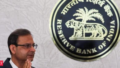 India Ancla de estabilidad en el mundo volátil: gobernador de RBI Sanjay Malhotra