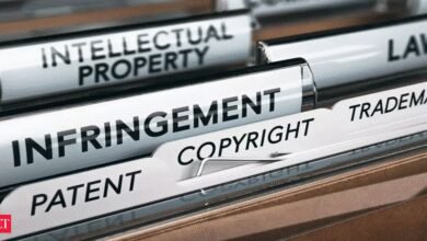 India Eyes Trade Secrets Law para conectar grandes brechas IP