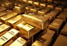 ¡Precio de oro muy alto! La demanda de festivales es un 25%más bajo; Inversión de medallas y barra