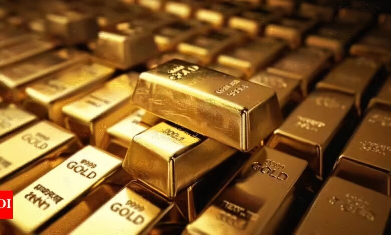 ¡Precio de oro muy alto! La demanda de festivales es un 25%más bajo; Inversión de medallas y barra
