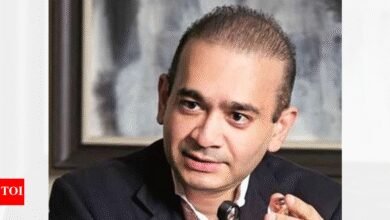 Caso de extradición: Nirav Modi solo enfrentará juicio, sin interrogatorio, India le dice al Reino Unido; audiencia el 23 de noviembre