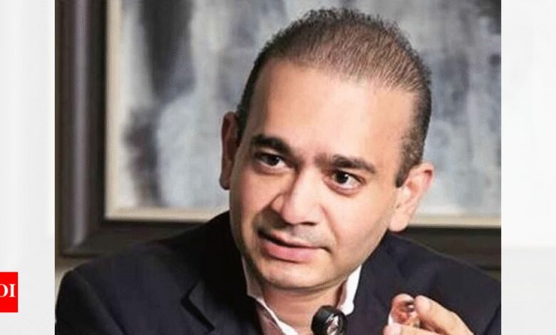 Caso de extradición: Nirav Modi solo enfrentará juicio, sin interrogatorio, India le dice al Reino Unido; audiencia el 23 de noviembre