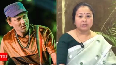 Investigación de la muerte de Jubin Garg: la policía entregó la segunda mortem a la esposa; Assam Formulario de Comisión Judicial del Gobierno | Noticias de la película hindi