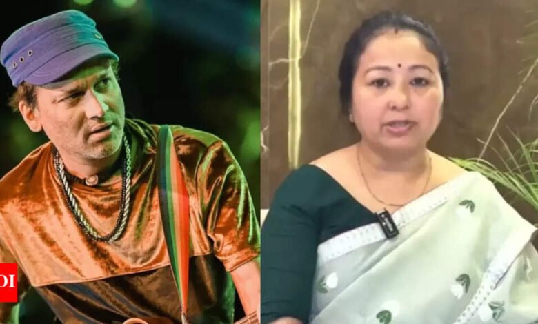Investigación de la muerte de Jubin Garg: la policía entregó la segunda mortem a la esposa; Assam Formulario de Comisión Judicial del Gobierno | Noticias de la película hindi