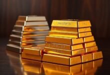 Perspectiva de oro, plata para Diwali 2025: ¿Qué tan alto es el precio después del aumento del 50%? Analista de pesas