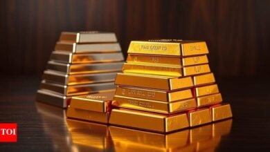 Perspectiva de oro, plata para Diwali 2025: ¿Qué tan alto es el precio después del aumento del 50%? Analista de pesas