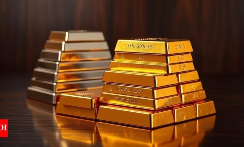 Perspectiva de oro, plata para Diwali 2025: ¿Qué tan alto es el precio después del aumento del 50%? Analista de pesas