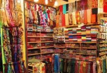 El lanzamiento de la ‘campaña de Swadesh’: el gobierno presionó para aumentar los textiles indios; Se espera que la demanda en el mercado interno sea de $ 250 mil millones para 1970.