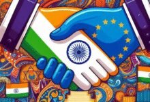 Las negociaciones del TLC de la India continúan: los puntos clave aún no están resueltos. El acuerdo de reclamo puede ser ‘cambio de juego’
