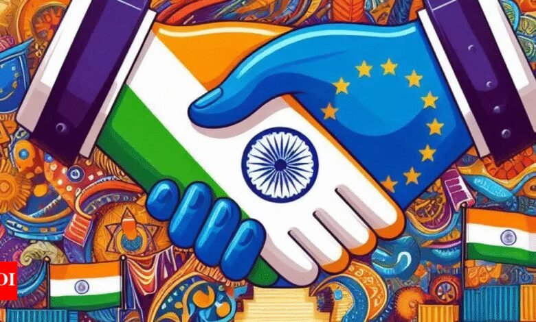 Las negociaciones del TLC de la India continúan: los puntos clave aún no están resueltos. El acuerdo de reclamo puede ser ‘cambio de juego’