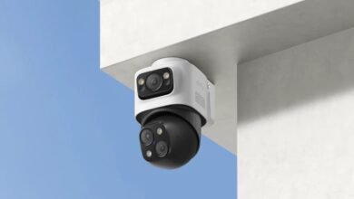 Anker ofreció a los propietarios de cámaras de Eufy $ 2 por video para la capacitación de IA