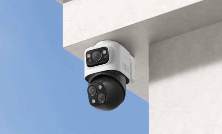 Anker ofreció a los propietarios de cámaras de Eufy $ 2 por video para la capacitación de IA