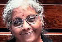 FM Nirmala Sitharam ha lanzado su campaña ‘Money, Your Right’.