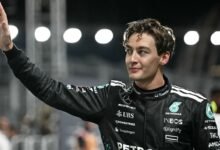 GP de Singapur es elegible: Russell se vuelve extremadamente inesperado; Verstappen Beat