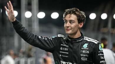 GP de Singapur es elegible: Russell se vuelve extremadamente inesperado; Verstappen Beat