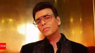 Karan Johar apoya a Anand El Rai, criticando el final de Ranzana, “Keya Hi Hi Ukhad Lia Apon Karke”.