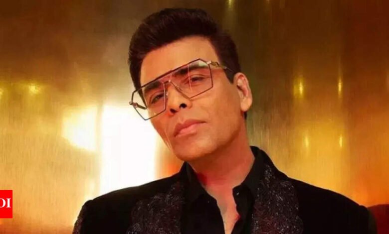 Karan Johar apoya a Anand El Rai, criticando el final de Ranzana, “Keya Hi Hi Ukhad Lia Apon Karke”.