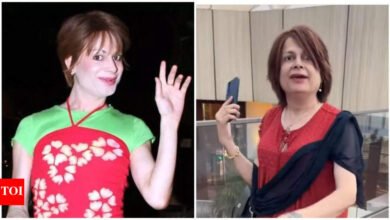 Bobby Darling mira para pelear; Se propaga la ansiedad de la salud, tiene el problema de los fanáticos Ho Gai Thi, Abbey HI ‘Asegura a Hindi Movie News