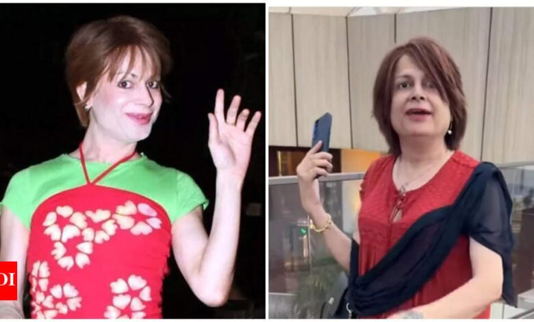Bobby Darling mira para pelear; Se propaga la ansiedad de la salud, tiene el problema de los fanáticos Ho Gai Thi, Abbey HI ‘Asegura a Hindi Movie News