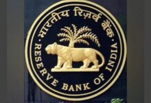 RBI está fuera del espacio para reducir las tarifas futuras. Riesgo de tasa impositiva: informe