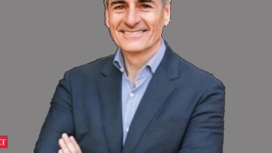 Maltratando aliado como India Un error estratégico para nosotros: el economista Andres Velasco