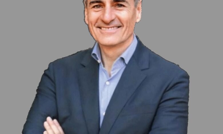 Maltratando aliado como India Un error estratégico para nosotros: el economista Andres Velasco