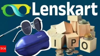 Lenskart IPO recibió SEBI asentimiento: minoristas de gafas para aumentar las 2.150 millones de rupias de Rs, los nuevos problemas; Lista de empresa en noviembre
