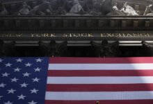 Wall Street Rally: El mercado estadounidense es feroz, a pesar de que nos preocupa el cierre del gobierno; Esto es lo que se verá.