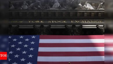 Wall Street Rally: El mercado estadounidense es feroz, a pesar de que nos preocupa el cierre del gobierno; Esto es lo que se verá.