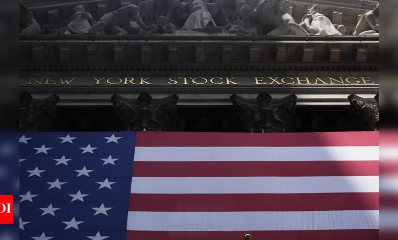 Wall Street Rally: El mercado estadounidense es feroz, a pesar de que nos preocupa el cierre del gobierno; Esto es lo que se verá.