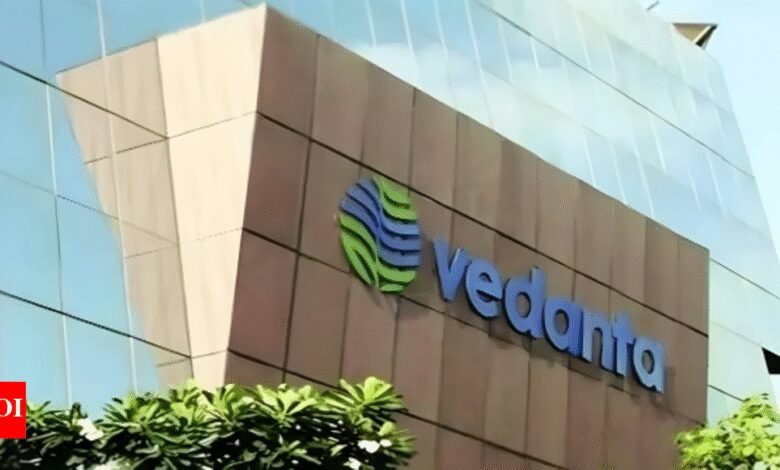 Vedanta Demerger: programado para marzo de 2026; NCLT y aprobación del gobierno esperando la operación.