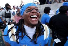 El jab de UCLA en Penn State lidera los mejores trolls de fútbol universitario de la semana 6