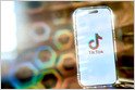 Indonesia restaura la licencia operativa local de Tiktok después de que la compañía proporcionó datos de actividad del usuario solicitados por el gobierno para el 25 al 30 de agosto, cuando ocurrieron las protestas (Prima Wirayani/Bloomberg)