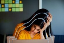 Abrazar el trabajo es la nueva renuncia silenciosa