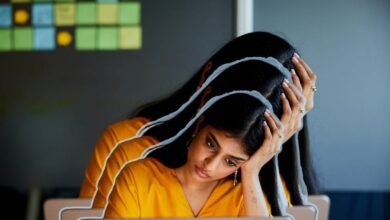 Abrazar el trabajo es la nueva renuncia silenciosa